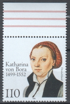 BRD 2029 ** - 1999